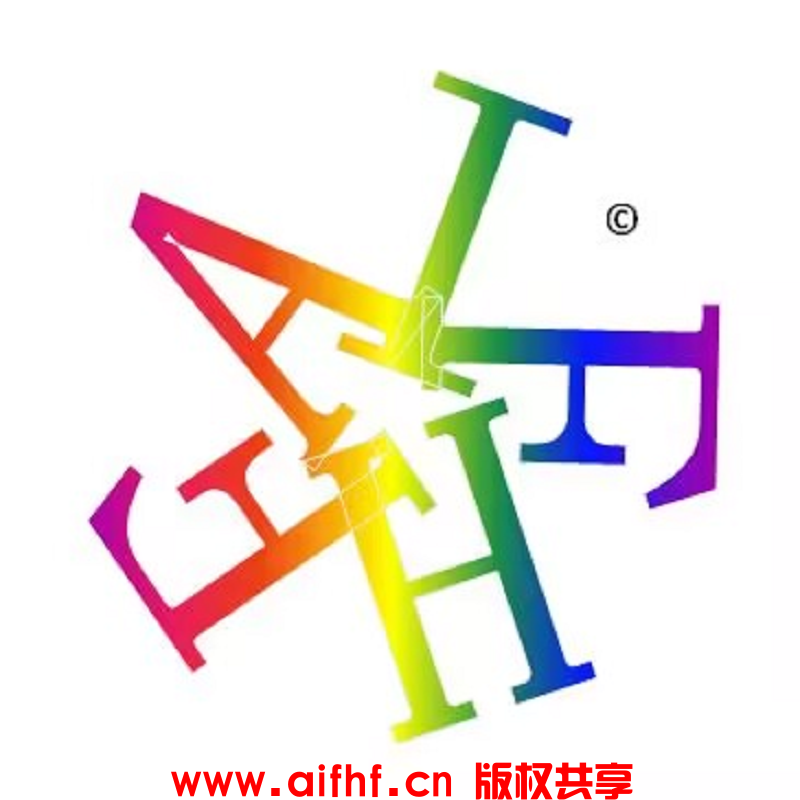 AIFHF定制五周年纪念版马克杯（多图二）